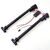 HML 650 Carbon Quick Install Retractable Folding Landing Gear Skid Tripod DIY Tarot 650 680PRO HMF S550 FPV DJI Drone FPV