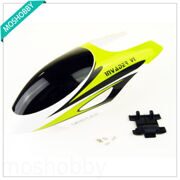 Hubsan H102-D01 Body Shell