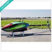 ALIGN T-REX 450L Dominator Super Combo 6S RC Helicopter