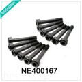 NE400167 Socket Head Cap Screw Set (CB2*12)