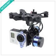 TAROT T-2D V2 2-Axis Brushless Gimbal for Gopro