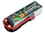 Gens ACE 2200mAh 3S 11.1V  25C