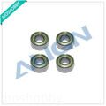 ALIGN HS1032T Bearings MR84ZZ(4*8*3mm)