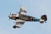 FMS 800MM  FW190  V2 PNP  EPO