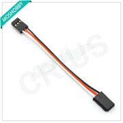 кабель CRIUS 3Pin to 3Pin cable 100mm