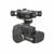 Feiyu MiNi3D 3 Axis Gimbal For GoPro4 GoPro3+ GoPro3 Sport Camera