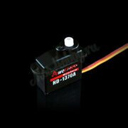 Power HD-1370A 0.6KG 3.7g micro servo F3P special compatible futaba / jr