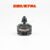 KINGKONG 2204 2300KV Brushless Motor for RC Multicopter (две пары)