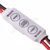 R102 3 Keys LED Strip Controller/LED Light Dimmer for FPV 13009