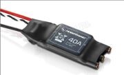 Hobbywing XRotor 40A Brushless ESC 2-6S For RC Multicopters