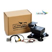 Arkbird FPV Auto Antenna Tracker Gimbal AAT Extend Range 1.2/ 5.8G Pad & Modulation Module