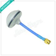 Skyzone 2.4GHz / 5.8GHz Dualband Mushroom Antenna RP-SMA