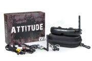 FPV видео очки FatShark Attitude V2