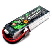 Gens ACE 5000mAh 11.1v 3S 45C