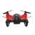 Original WLtoys Q242-K 2.4G 4CH Six-axis Gyro Wifi RC FPV Quadcopter CF Mode Auto-return 3D Flips Mini Drone With 0.3MP Camera