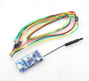 APM Pixhawk Wireless Wifi Module Replacement of 3DR Radio Telemetry VZIX4372