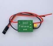 BEC 5V/12V 3A With CNC Enclosure 2S-6S For FPV