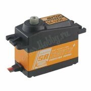 SAVOX SA-1256TG metal servo 20KG 0.15S для самолета