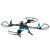 JJRC X1 Drone With D1806-2280KV Brushless Motor 2.4G 4CH 6-Axis RC Quadcopter RTF