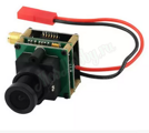 SONY 700TVL Camera + 5.8G 200mW Telemetry Transmitter