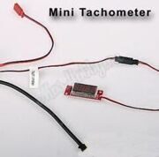 DLE Tachometer