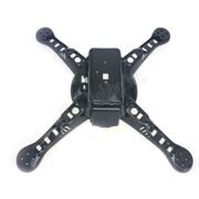 Нижняя крышка Запчасти для WLtoys XK X380 X380 X380 - A -B -C X380 FPV GPS