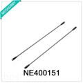 NE400151 Tail Boom Brace Set