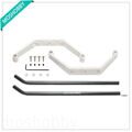 ALIGN HS1294AT 450 Landing Skid Set/White