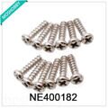 NE400182 Screw Set(PB1.4*5)