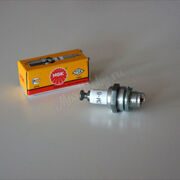 NGK CM6 spark plugs