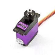 Towerpro MG91 13g 2.6KG Torque Metal Gear Digital Servo