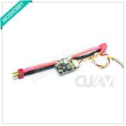 CUAV APM Voltage Current Sensor Module UEBC Output IV Sensor T Plug