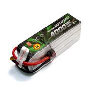 GensACE 4000mah 6s 22.2v  30c