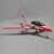 HSD Silver Viper Jet 75mm RC EDF 4S 6S PNP