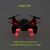 Original WLtoys Q242-K 2.4G 4CH Six-axis Gyro Wifi RC FPV Quadcopter CF Mode Auto-return 3D Flips Mini Drone With 0.3MP Camera