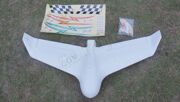 Skywalker X5 FPV flying wing