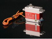 KST DS565X Metal Coreless Digital Servo for 450-500 RC Helicopters