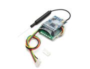 APM Pixhawk Wireless Wifi Module Replacement of 3DR Radio Telemetry