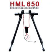 HML 650 Carbon Quick Install Retractable Folding Landing Gear Skid Tripod DIY Tarot 650 680PRO HMF S550 FPV DJI Drone FPV