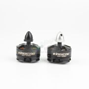 KINGKONG 2204 2300KV Brushless Motor for RC Multicopter (две пары)