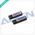 ALIGN HBP15002T 3.7V/150mAh/15C Battery