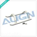 ALIGN H45050T Landing Skid white