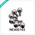 NE400143 Servo Swing Arm Ball Joint Set