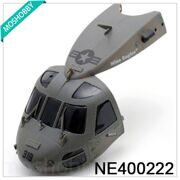 NE400222 Cabin set(Blackish Green)