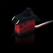 Power HD-1810MG 3.9KG large torque metal gear digital servo for Flybarless 450