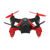 Original WLtoys Q242-K 2.4G 4CH Six-axis Gyro Wifi RC FPV Quadcopter CF Mode Auto-return 3D Flips Mini Drone With 0.3MP Camera