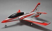 HSD Silver Viper Jet 75mm RC EDF 4S 6S PNP