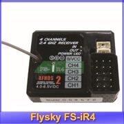 flysky приемник FS-iR4