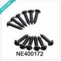 NE400172 Tap Screw Set(CB2*7)