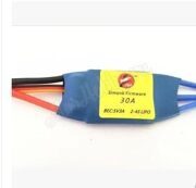 Simonk Firmware 30A Brushless ESC